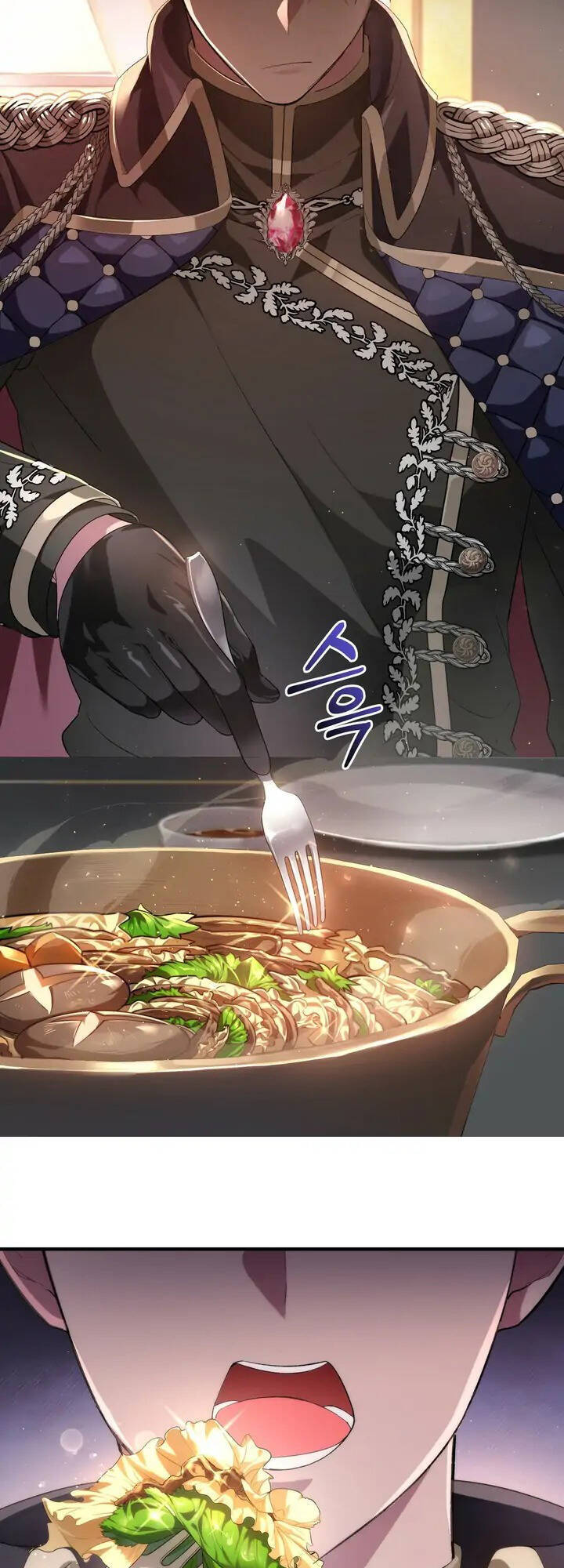 Đã Nếm Thử Thì Ăn Luôn Một Miếng Đi Chapter 4 - 41