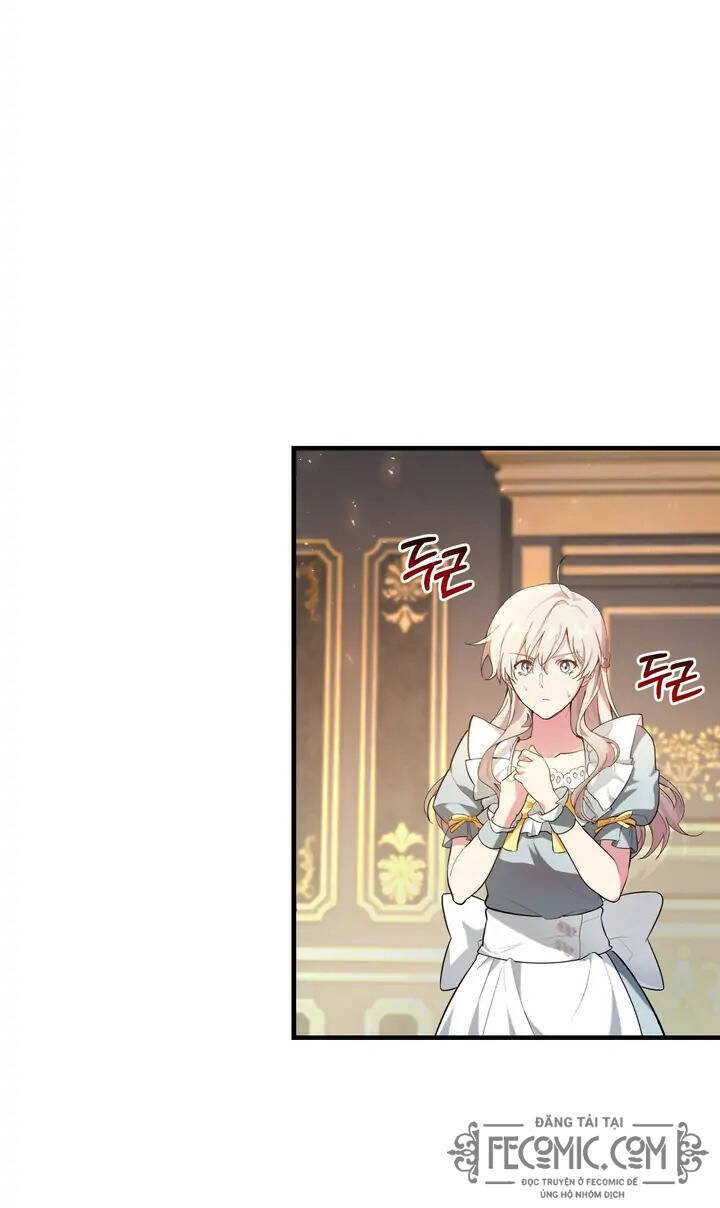 Đã Nếm Thử Thì Ăn Luôn Một Miếng Đi Chapter 4 - 43