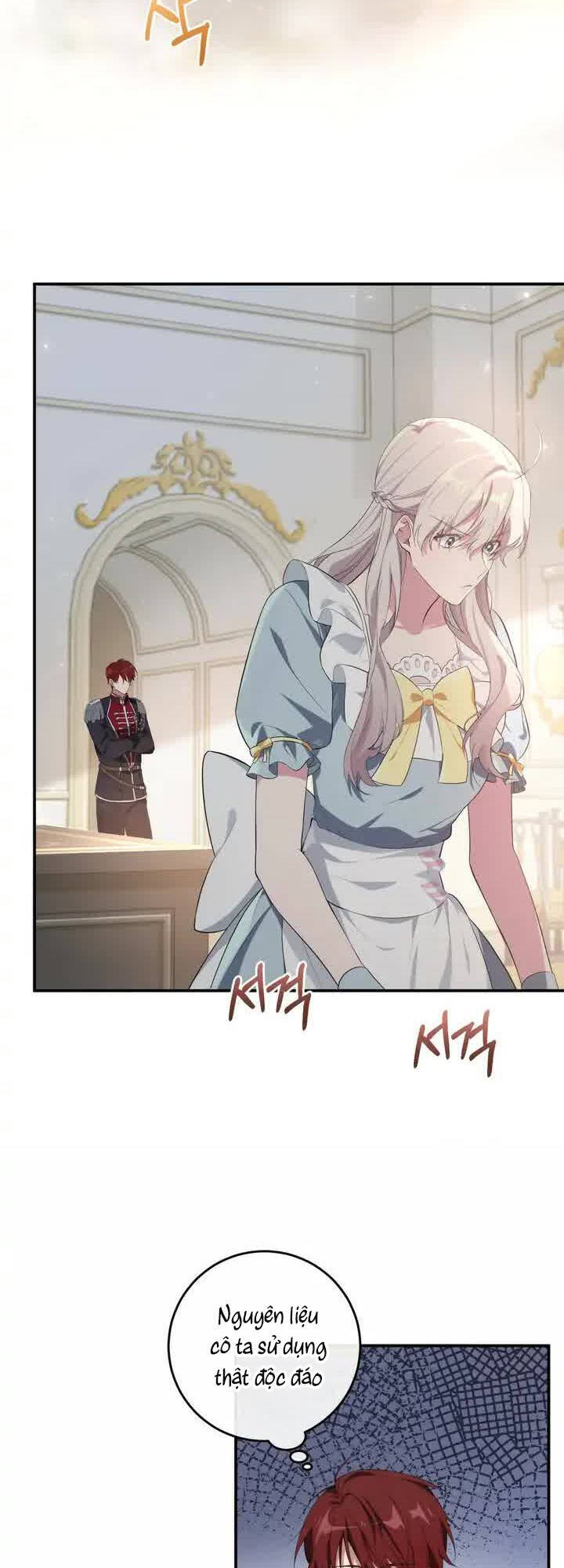 Đã Nếm Thử Thì Ăn Luôn Một Miếng Đi Chapter 4 - 6