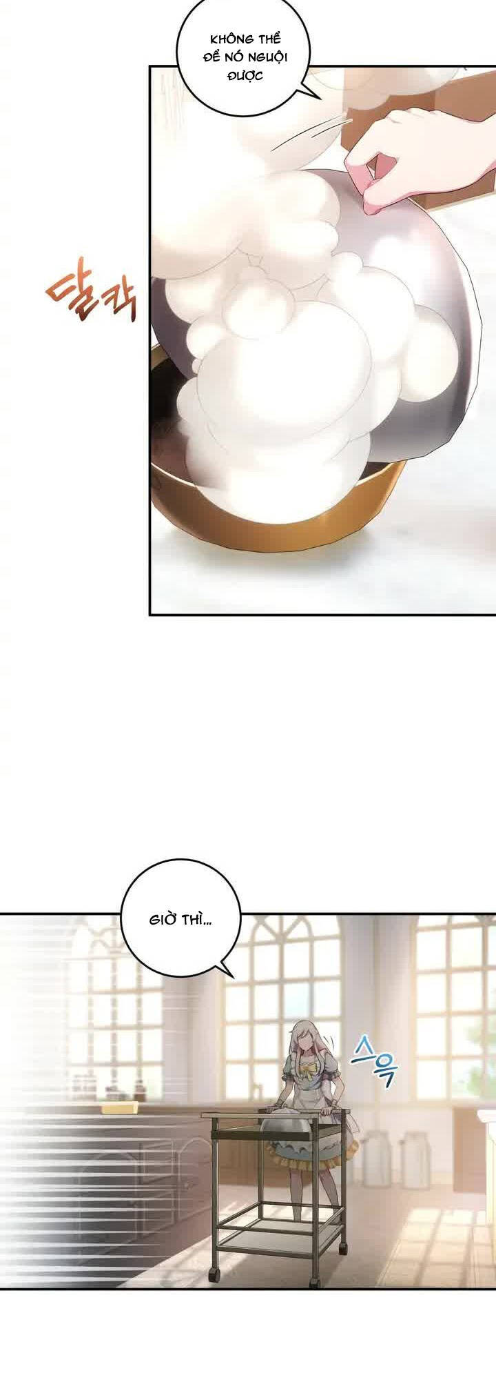 Đã Nếm Thử Thì Ăn Luôn Một Miếng Đi Chapter 4 - 10