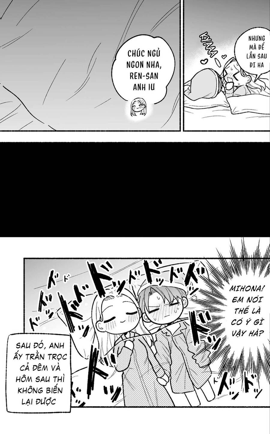 Watashi No Otto Wa Stress Ga Tamaru To Shota Kasuru Chapter 3 - 5