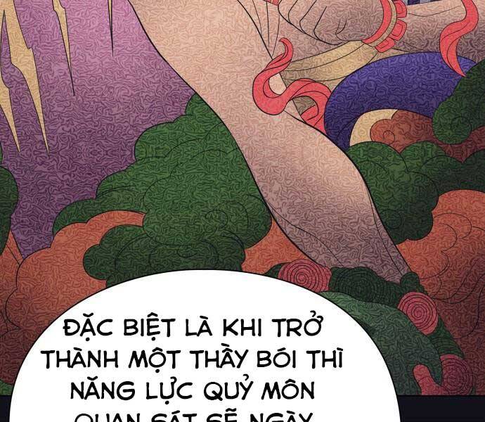 Nhân Viên Văn Phòng Nhìn Thấy Vận Mệnh Chapter 1 - 121
