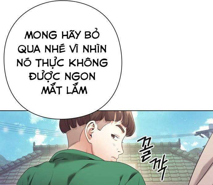 Nhân Viên Văn Phòng Nhìn Thấy Vận Mệnh Chapter 1 - 33