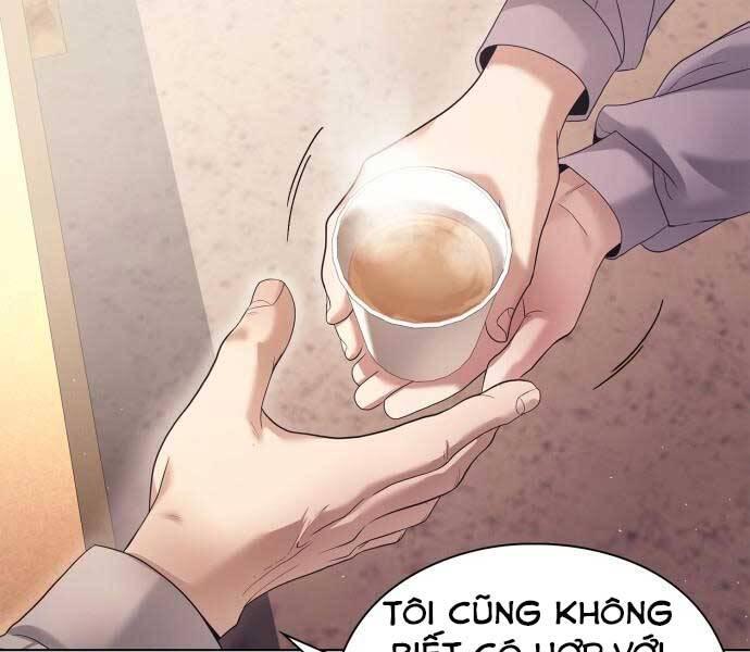 Nhân Viên Văn Phòng Nhìn Thấy Vận Mệnh Chapter 1 - 42
