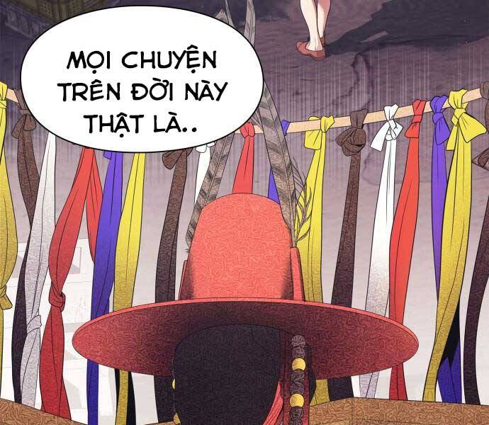 Nhân Viên Văn Phòng Nhìn Thấy Vận Mệnh Chapter 1 - 89
