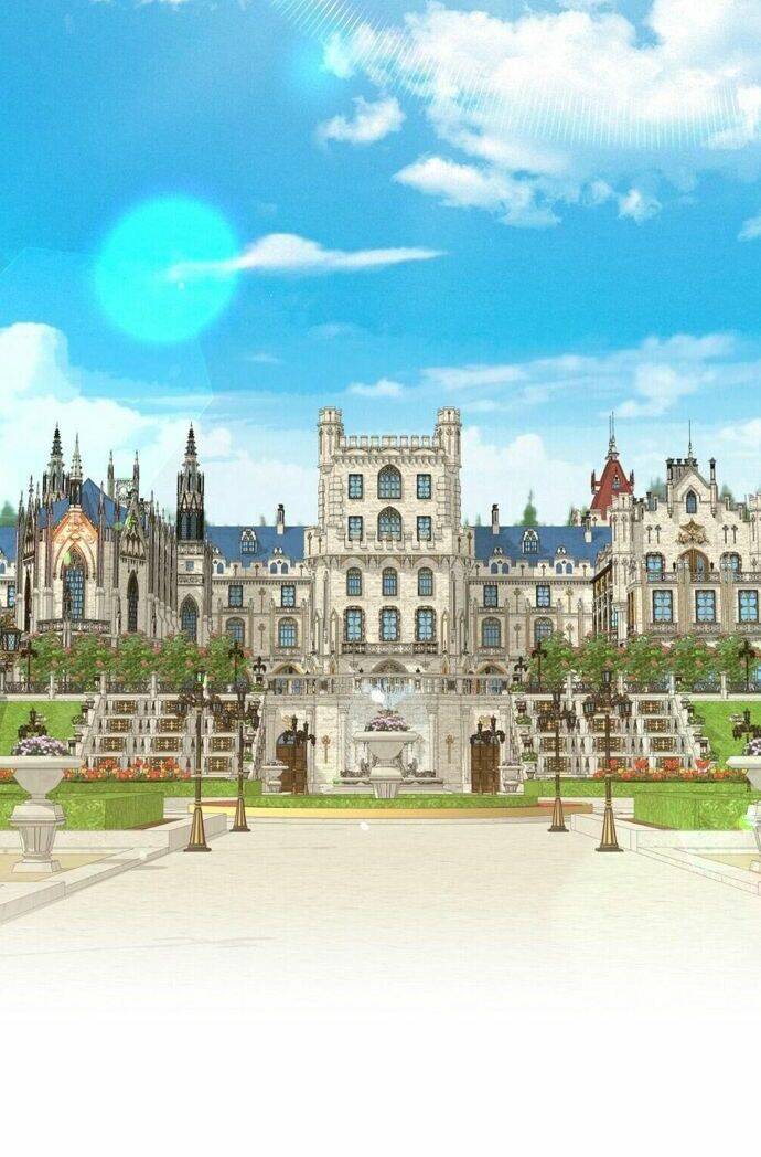 Cuộc Sống Hôn Nhân Ba Người Chapter 1 - 35