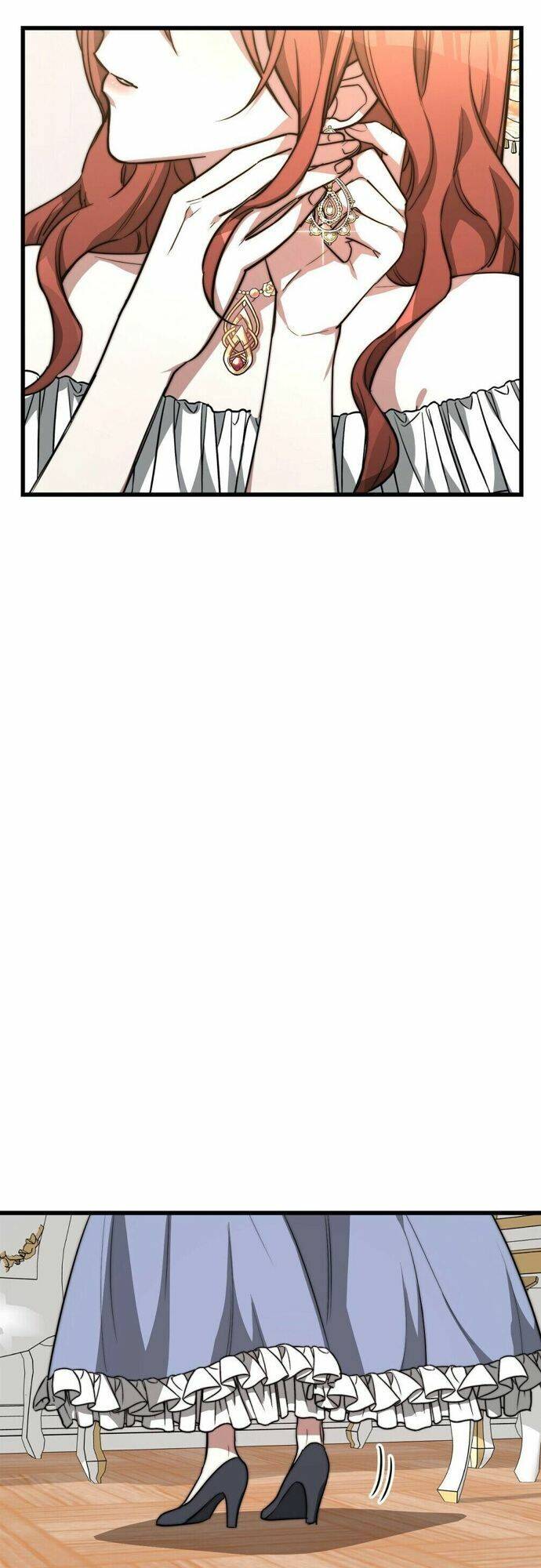 Cuộc Sống Hôn Nhân Ba Người Chapter 1 - 41