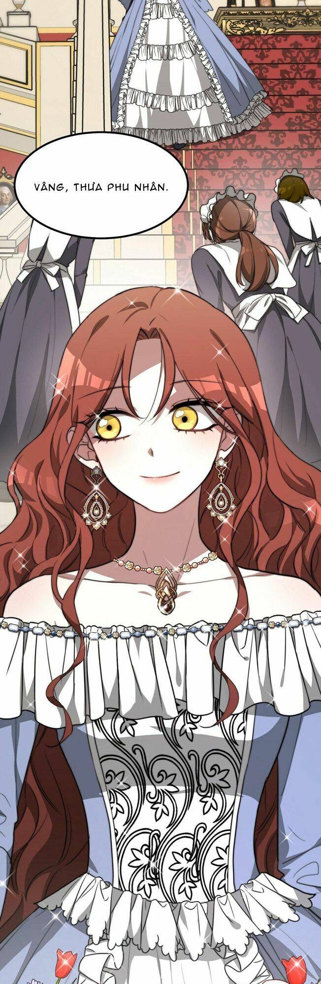 Cuộc Sống Hôn Nhân Ba Người Chapter 1 - 47