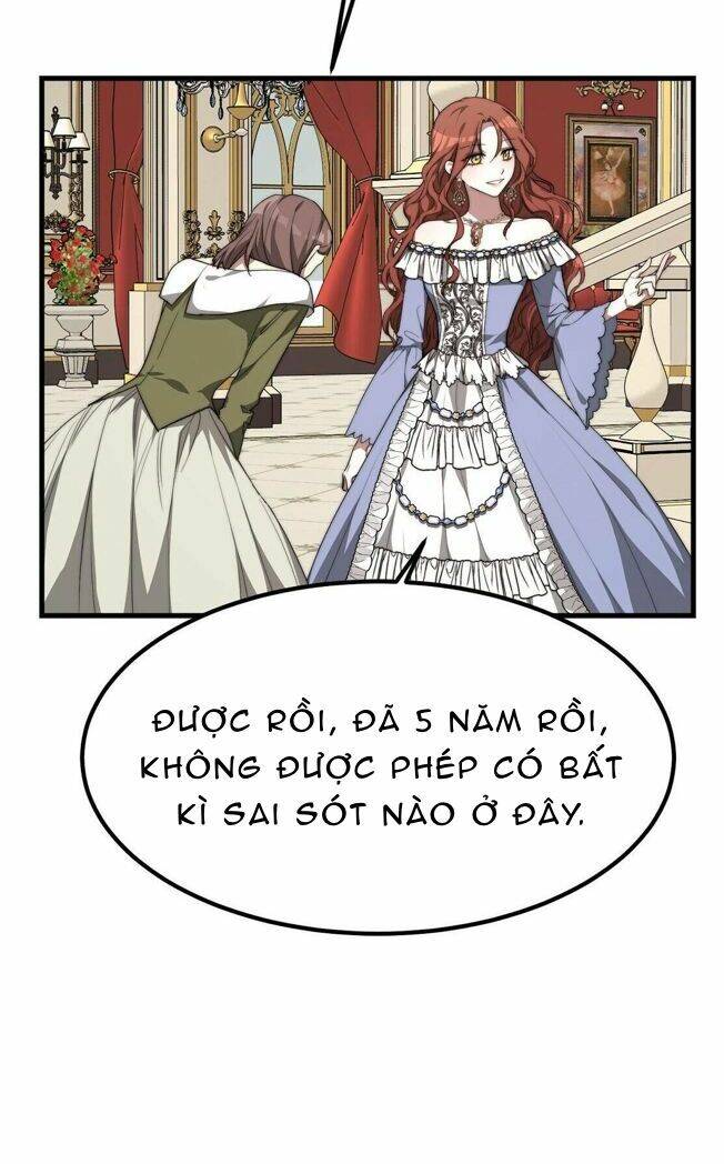 Cuộc Sống Hôn Nhân Ba Người Chapter 1 - 49