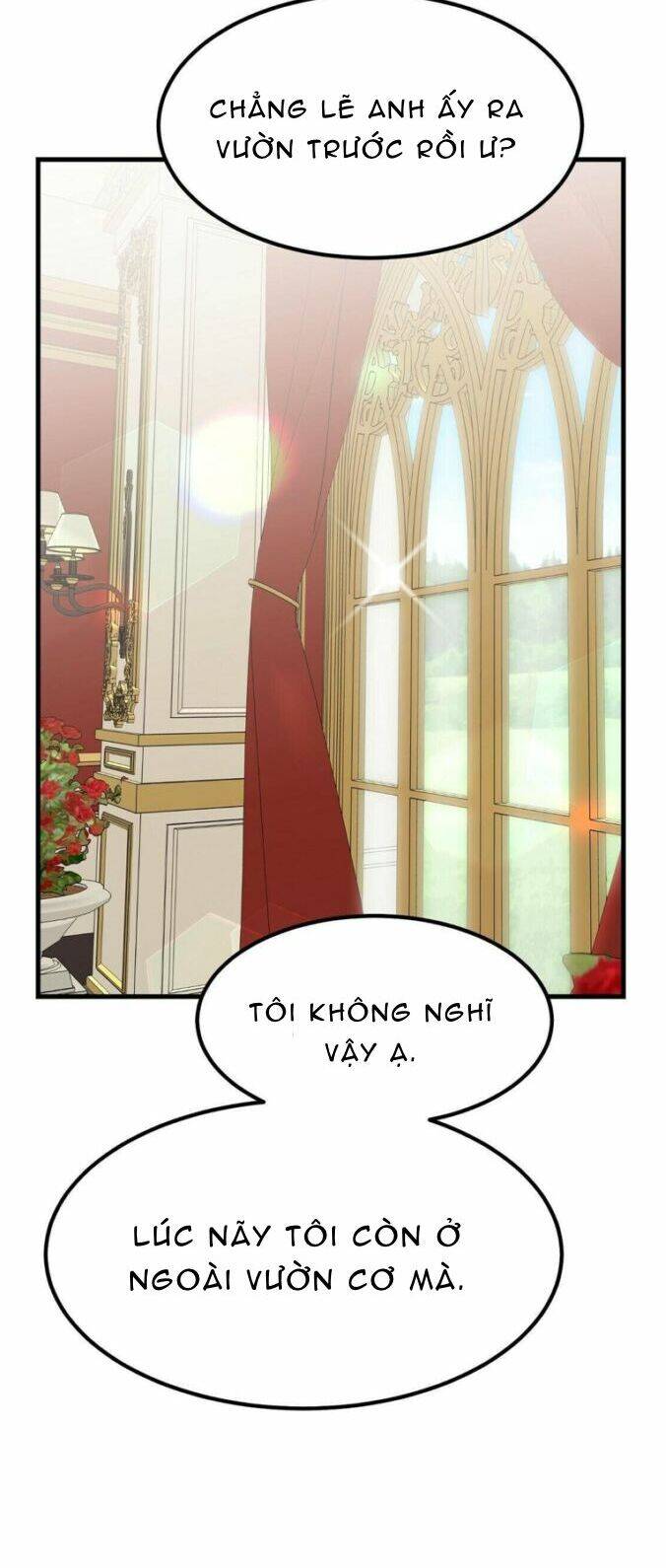 Cuộc Sống Hôn Nhân Ba Người Chapter 1 - 51