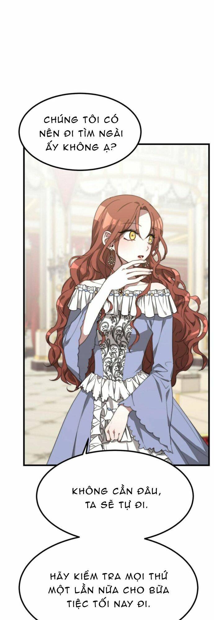 Cuộc Sống Hôn Nhân Ba Người Chapter 1 - 52