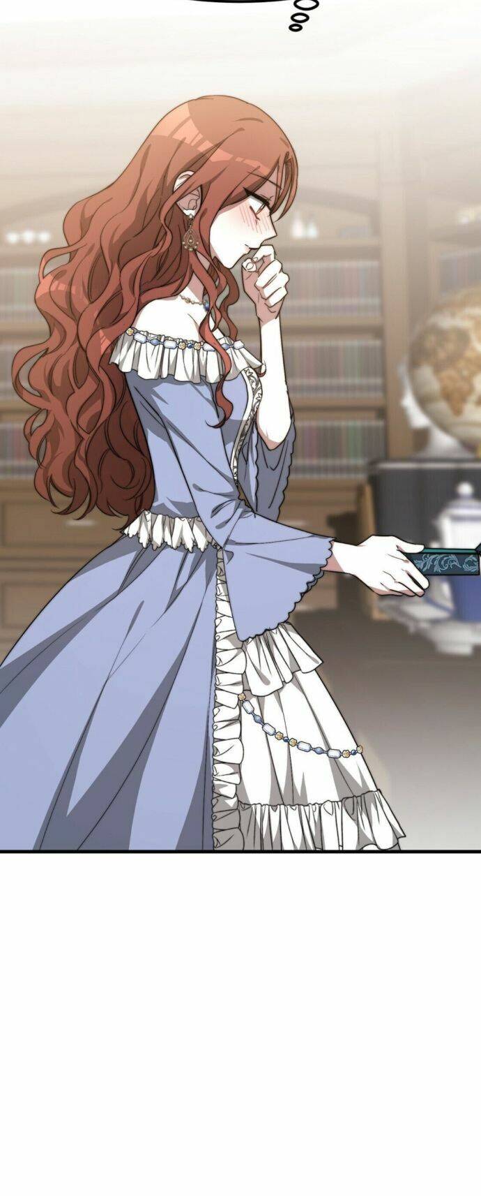 Cuộc Sống Hôn Nhân Ba Người Chapter 1 - 67