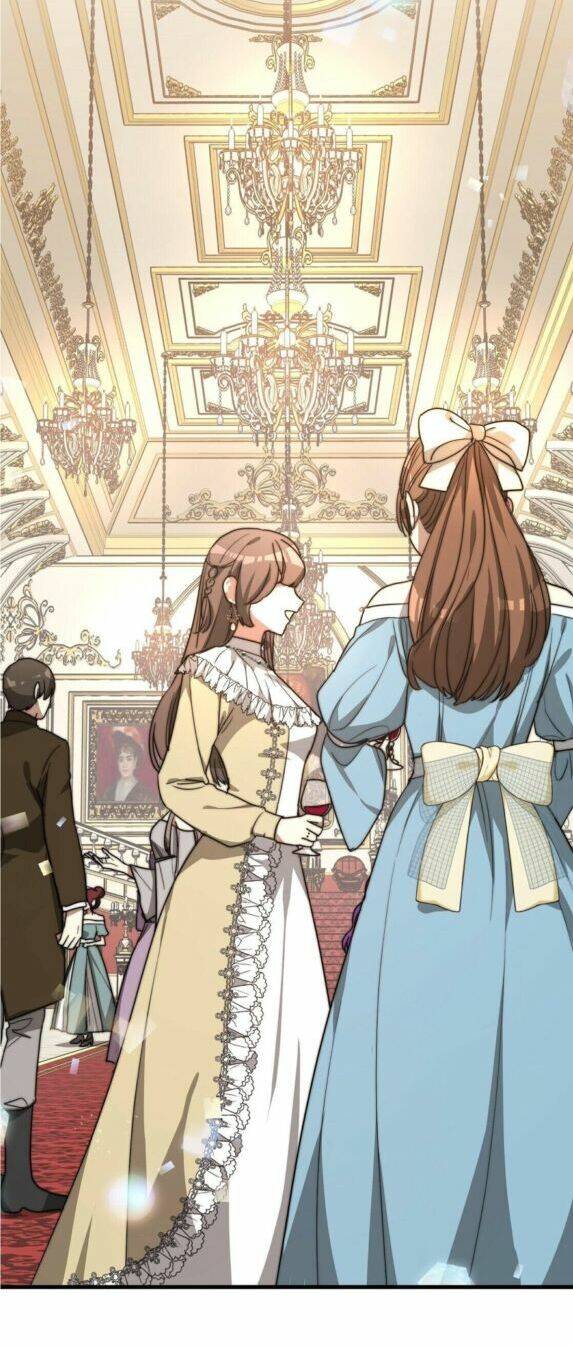 Cuộc Sống Hôn Nhân Ba Người Chapter 1 - 71