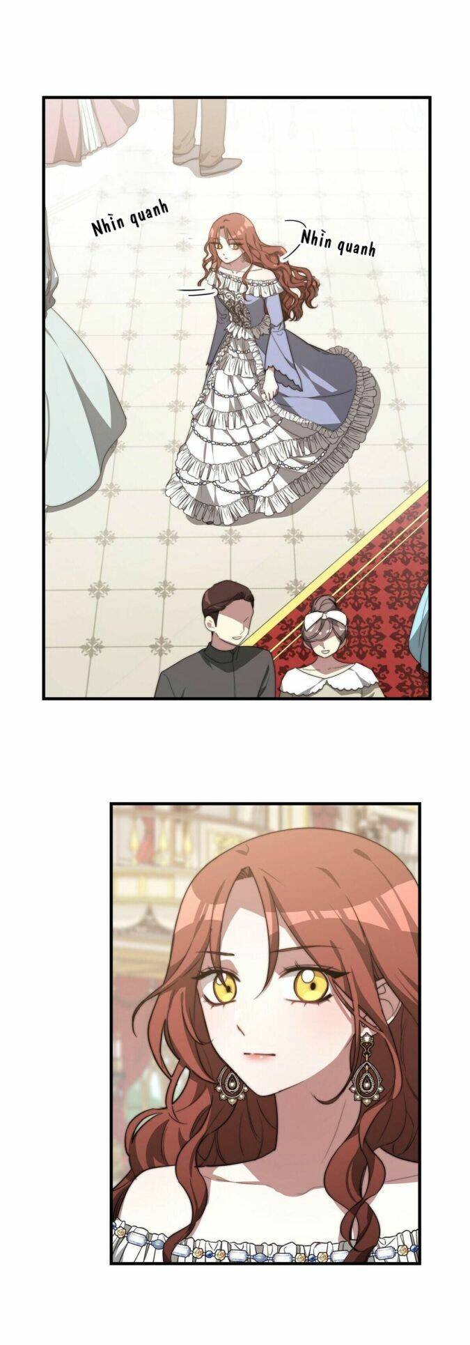 Cuộc Sống Hôn Nhân Ba Người Chapter 1 - 72