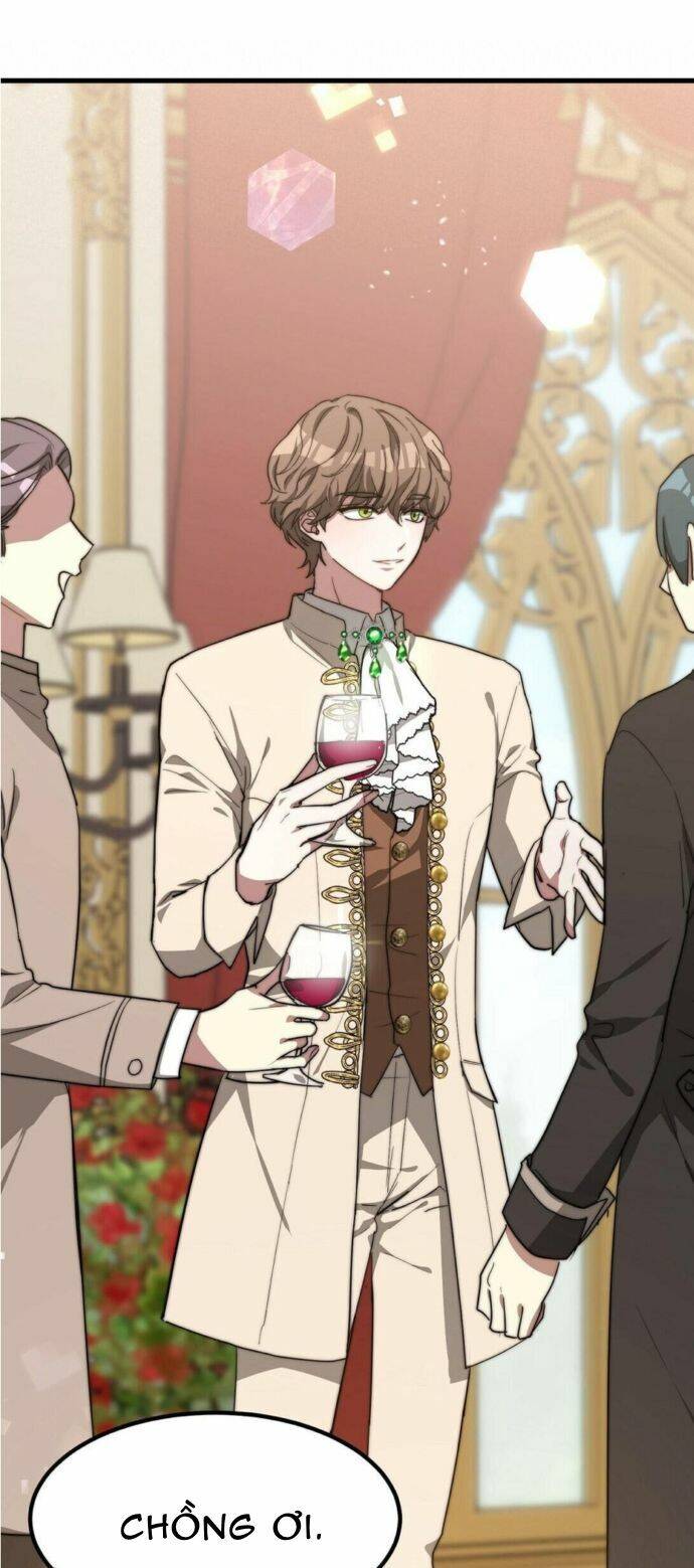Cuộc Sống Hôn Nhân Ba Người Chapter 1 - 73
