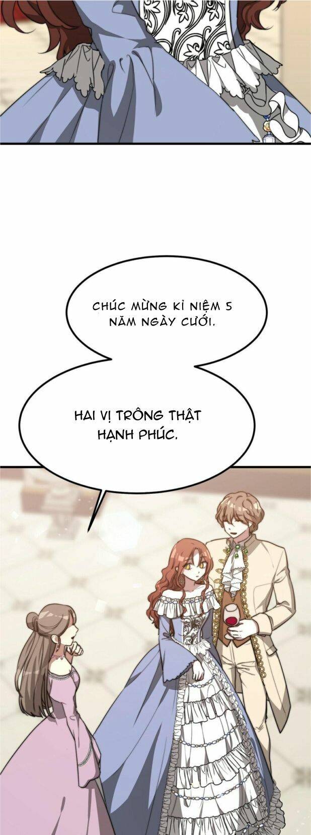 Cuộc Sống Hôn Nhân Ba Người Chapter 1 - 79