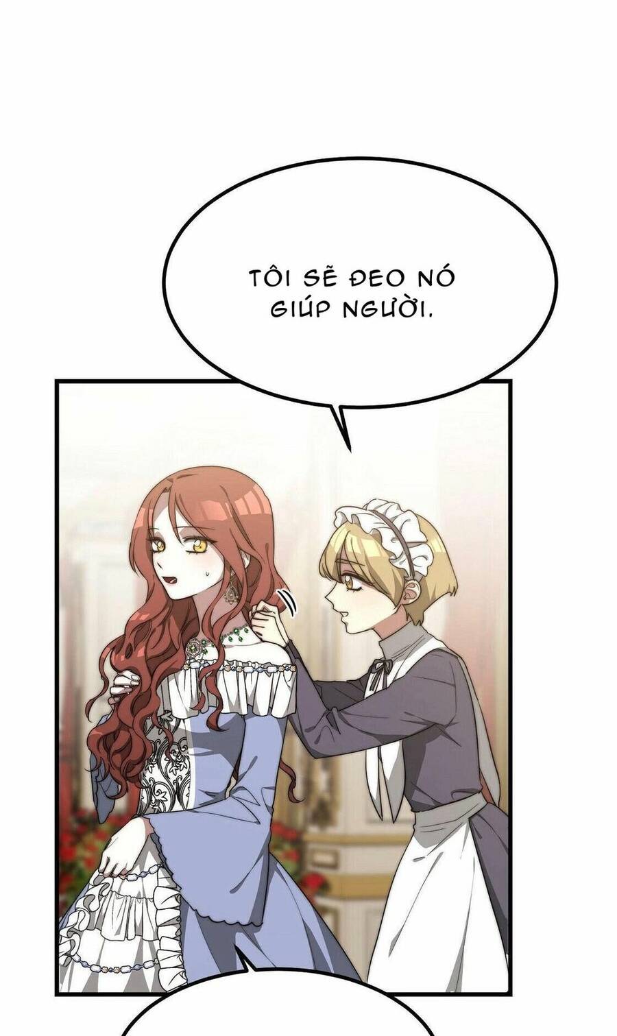 Cuộc Sống Hôn Nhân Ba Người Chapter 1 - 91