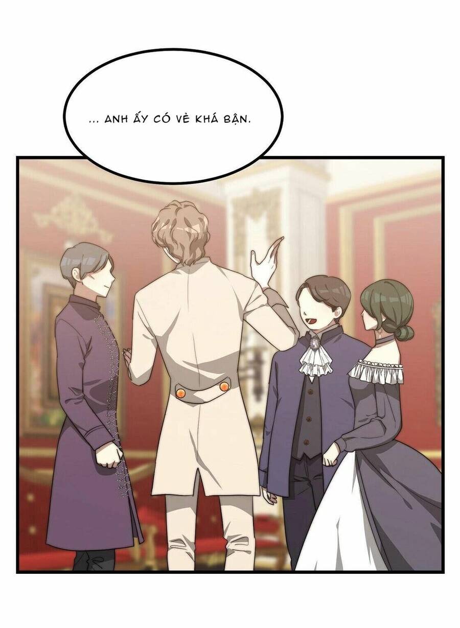 Cuộc Sống Hôn Nhân Ba Người Chapter 1 - 96