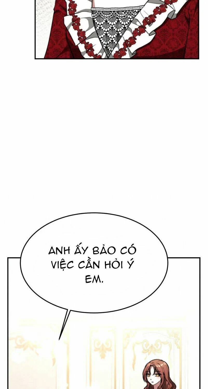 Cuộc Sống Hôn Nhân Ba Người Chapter 10 - 11