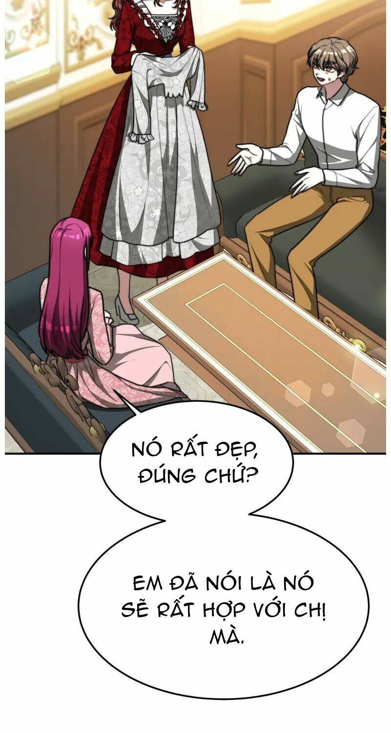 Cuộc Sống Hôn Nhân Ba Người Chapter 10 - 18