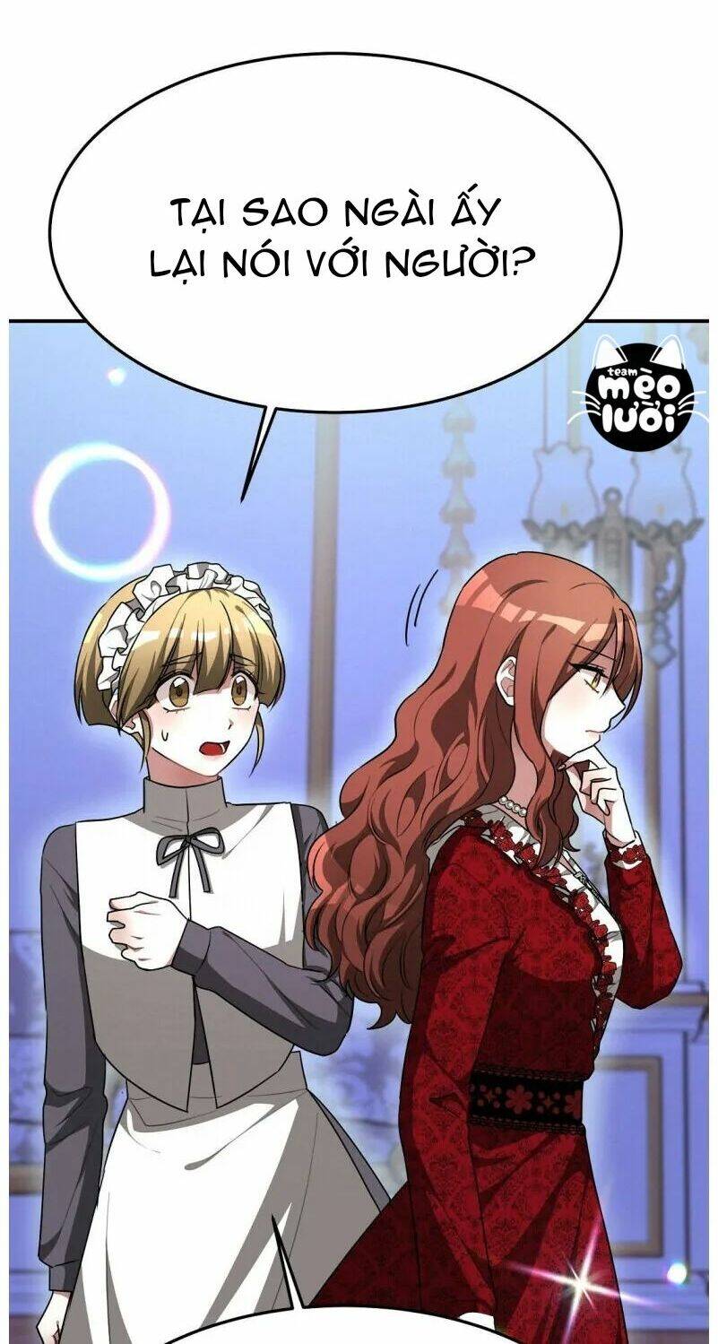 Cuộc Sống Hôn Nhân Ba Người Chapter 10 - 33