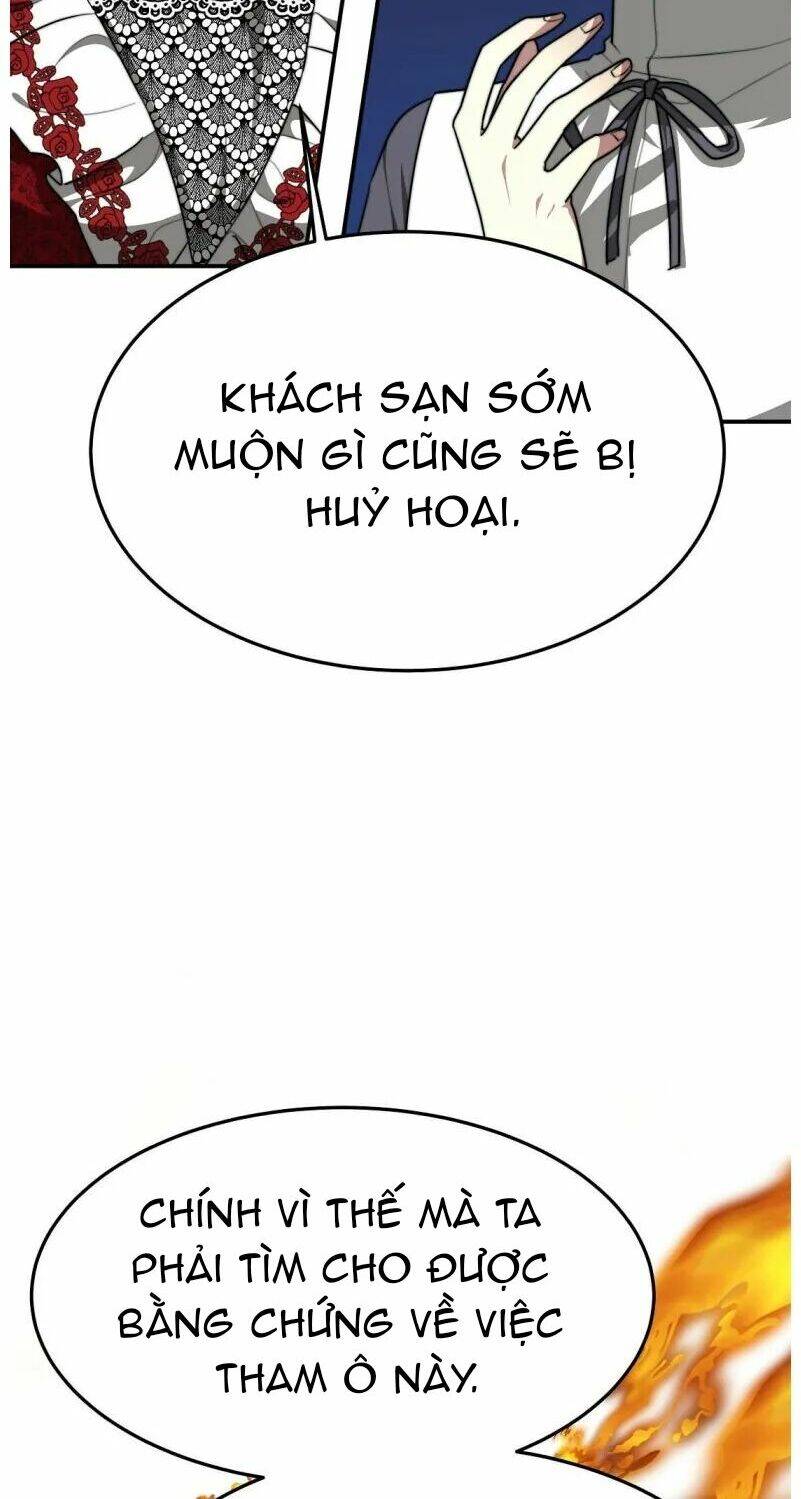 Cuộc Sống Hôn Nhân Ba Người Chapter 10 - 41