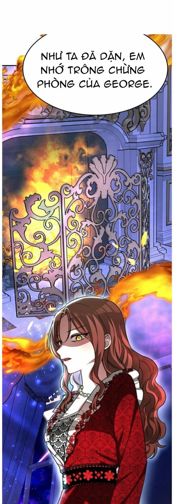 Cuộc Sống Hôn Nhân Ba Người Chapter 10 - 42