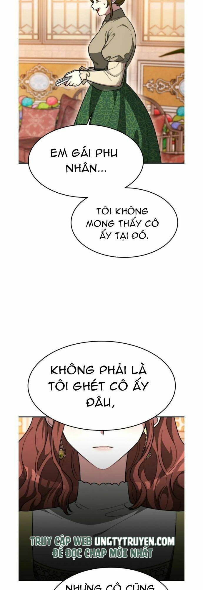 Cuộc Sống Hôn Nhân Ba Người Chapter 10 - 57