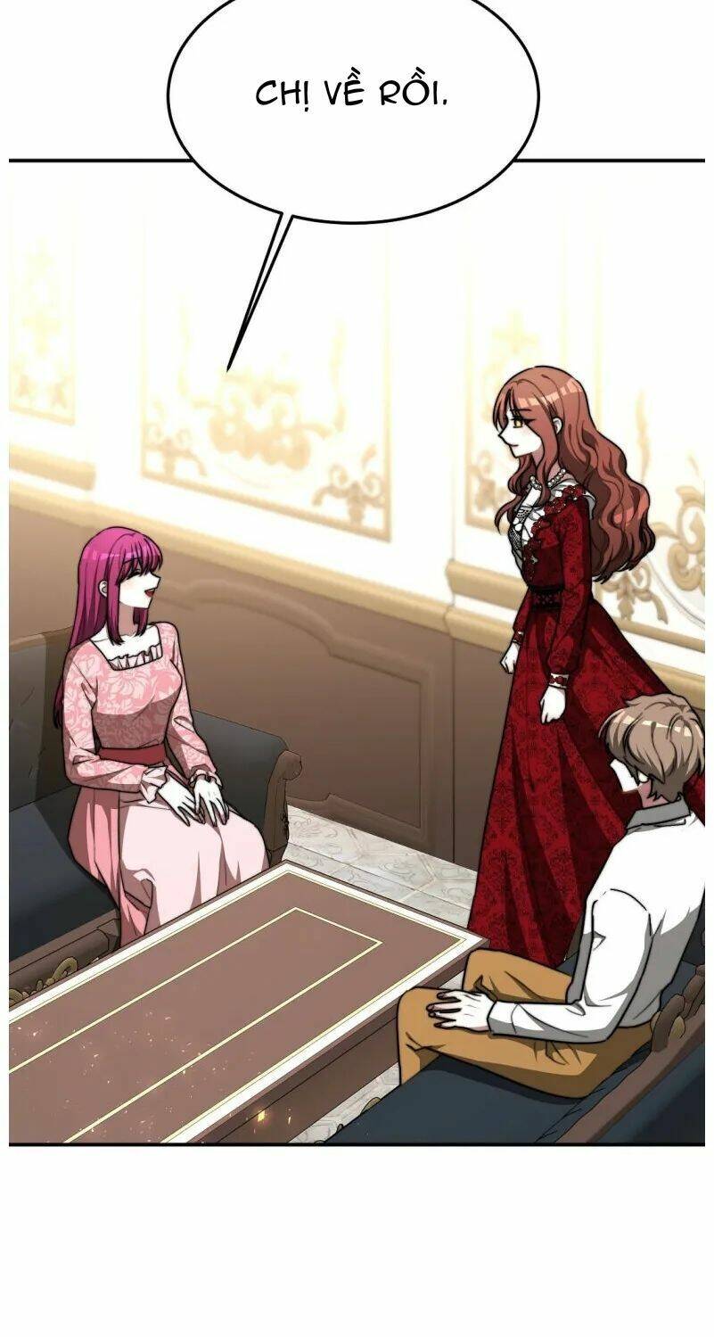 Cuộc Sống Hôn Nhân Ba Người Chapter 10 - 9