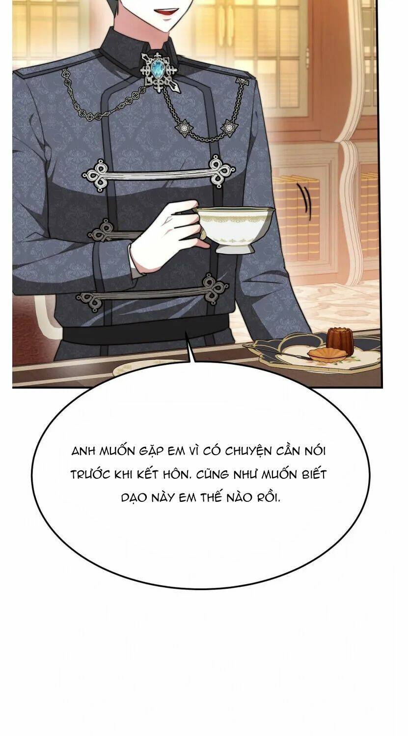 Cuộc Sống Hôn Nhân Ba Người Chapter 11 - 11