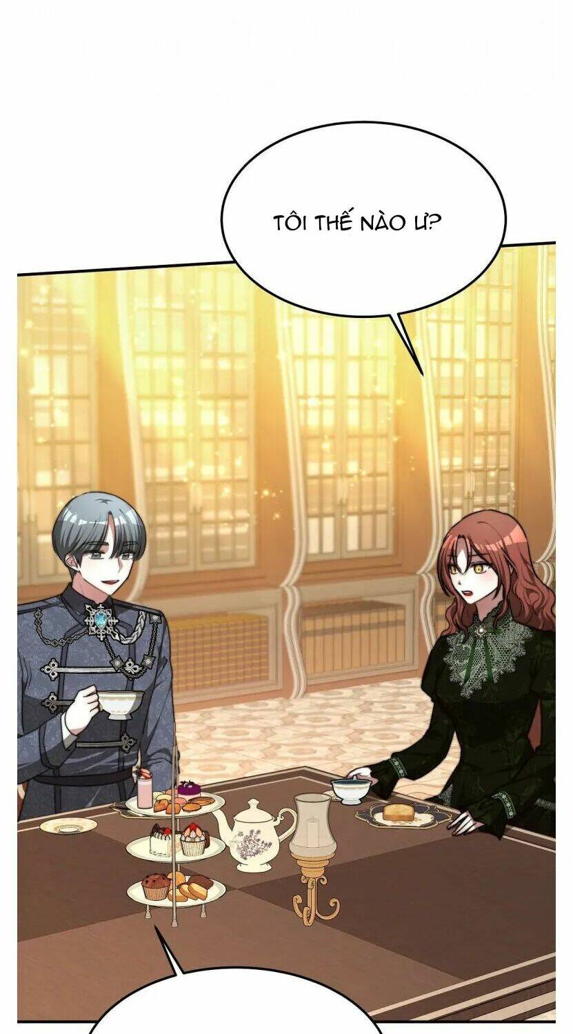 Cuộc Sống Hôn Nhân Ba Người Chapter 11 - 12