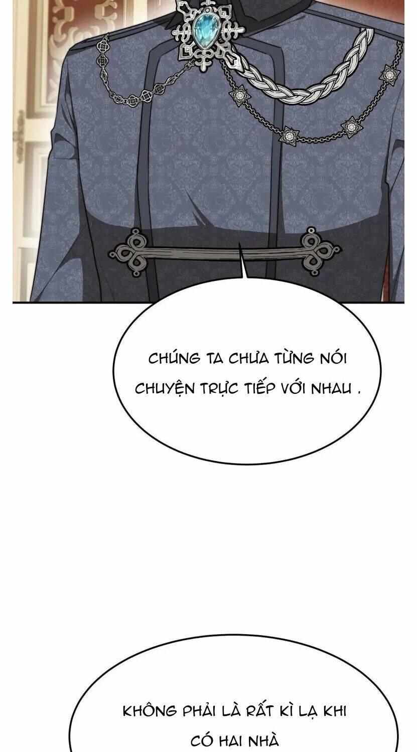 Cuộc Sống Hôn Nhân Ba Người Chapter 11 - 14