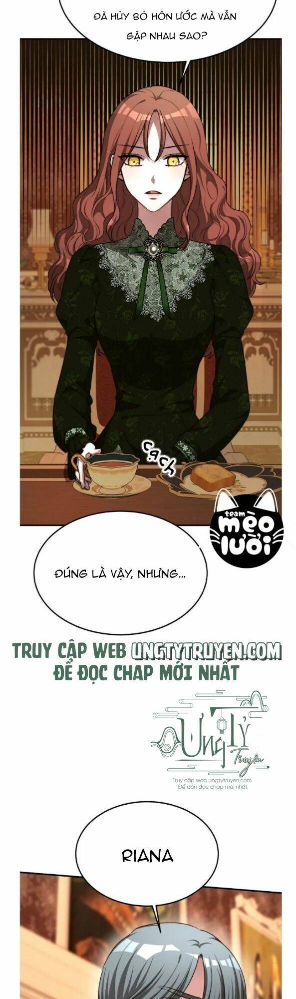 Cuộc Sống Hôn Nhân Ba Người Chapter 11 - 15