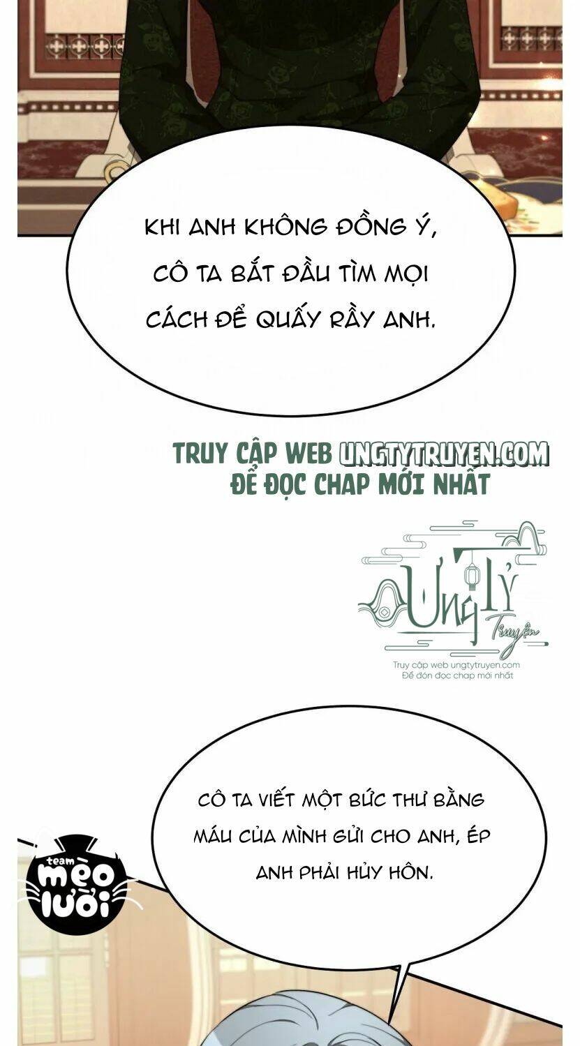 Cuộc Sống Hôn Nhân Ba Người Chapter 11 - 22