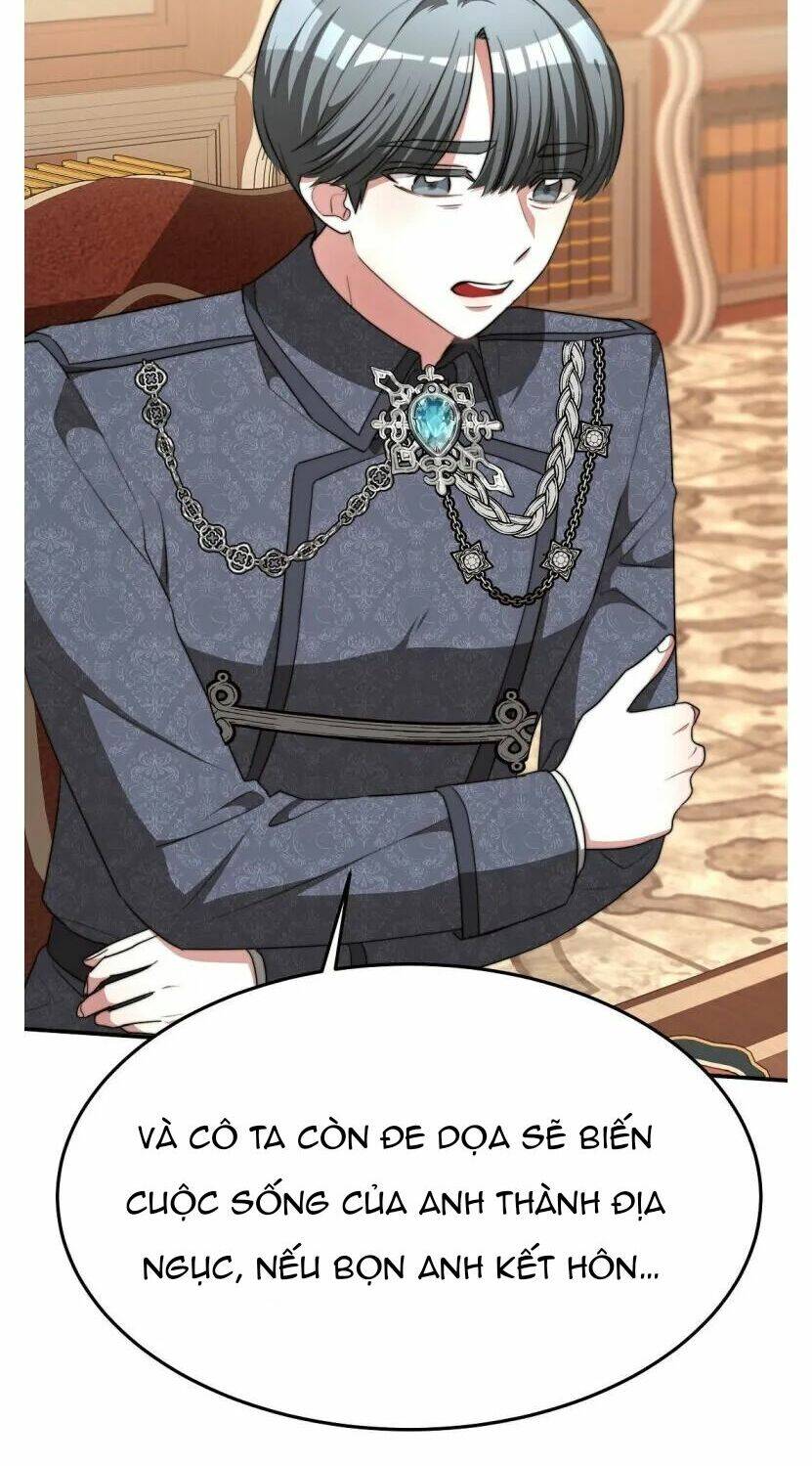 Cuộc Sống Hôn Nhân Ba Người Chapter 11 - 23