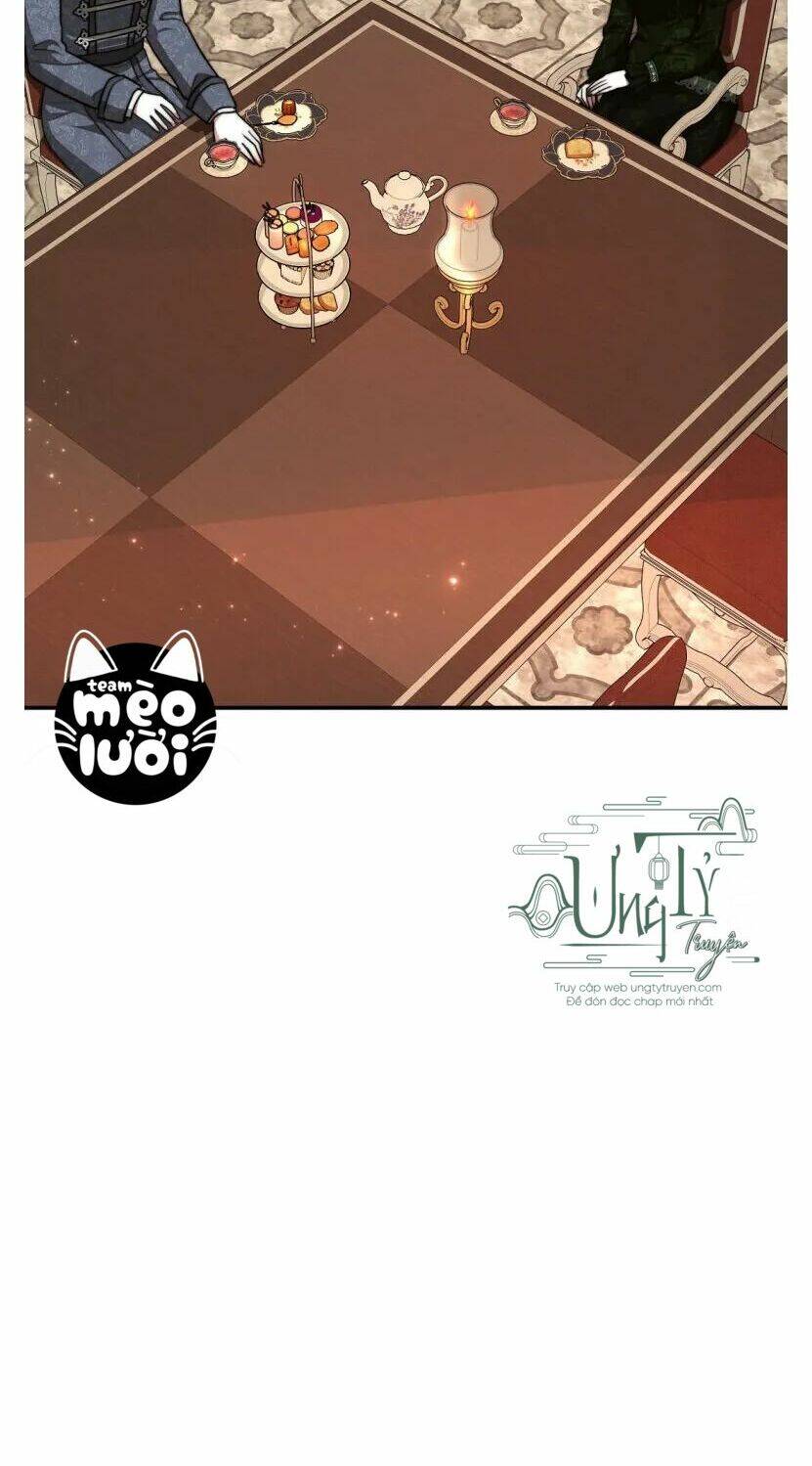 Cuộc Sống Hôn Nhân Ba Người Chapter 11 - 4