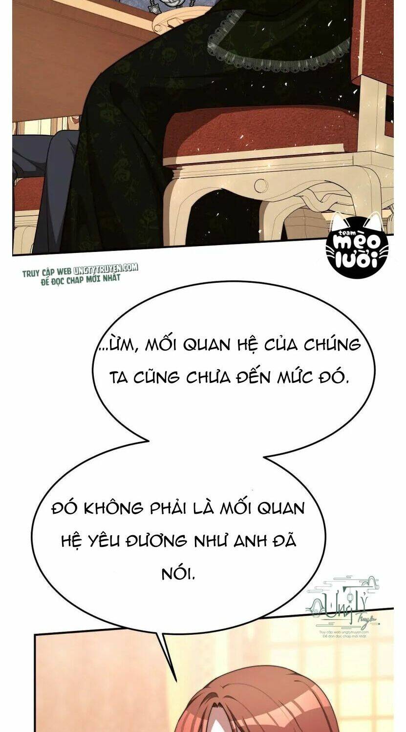 Cuộc Sống Hôn Nhân Ba Người Chapter 11 - 35