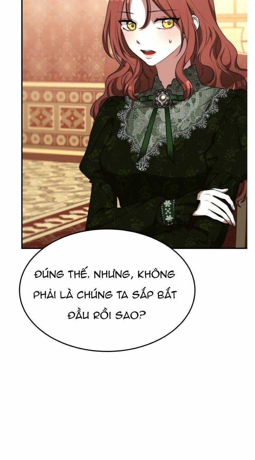 Cuộc Sống Hôn Nhân Ba Người Chapter 11 - 36