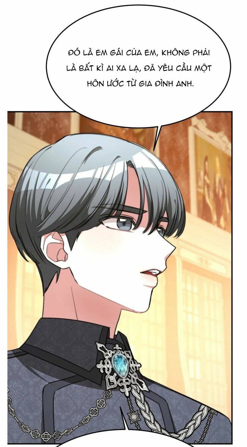 Cuộc Sống Hôn Nhân Ba Người Chapter 11 - 37