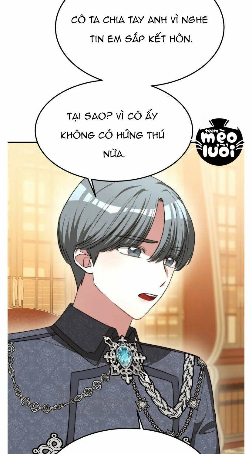 Cuộc Sống Hôn Nhân Ba Người Chapter 11 - 46