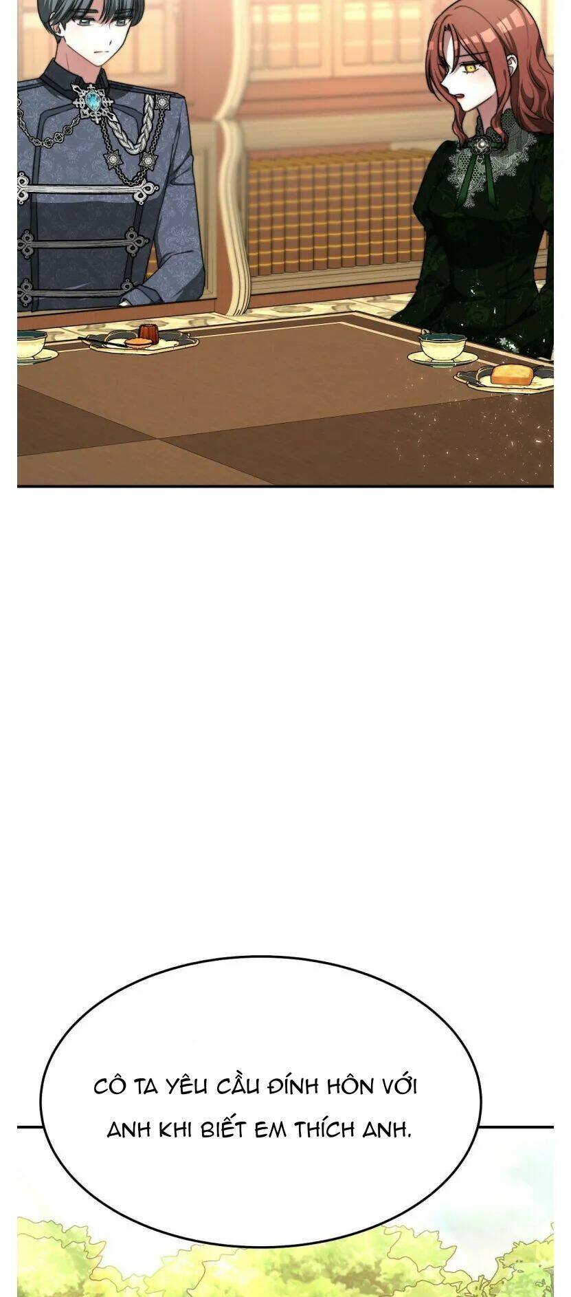 Cuộc Sống Hôn Nhân Ba Người Chapter 11 - 48