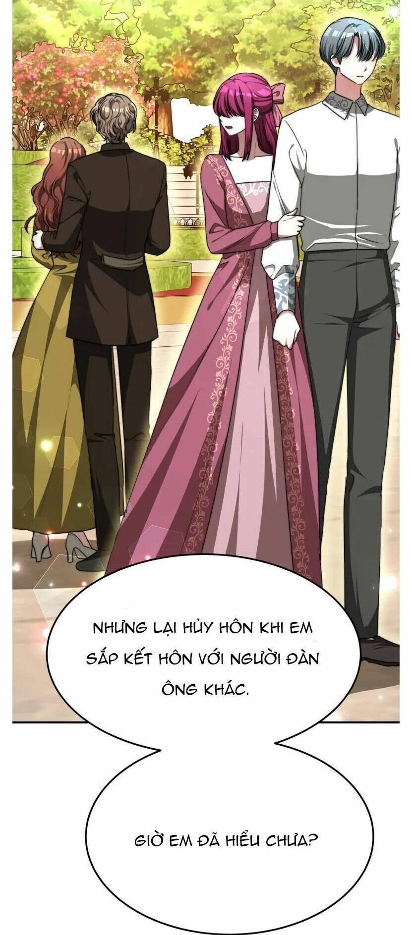 Cuộc Sống Hôn Nhân Ba Người Chapter 11 - 49