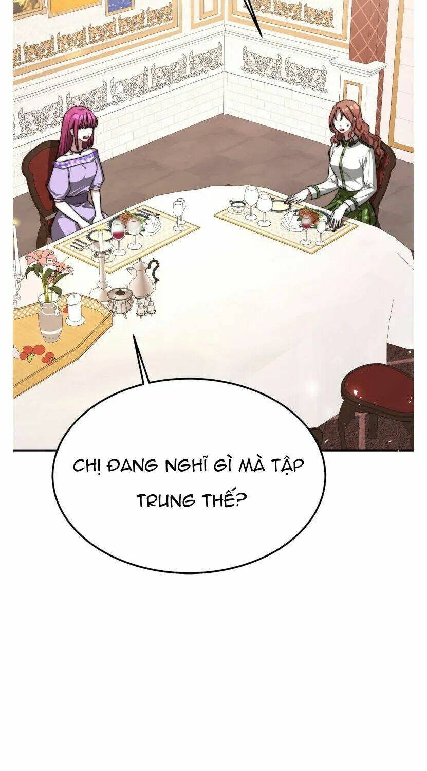 Cuộc Sống Hôn Nhân Ba Người Chapter 11 - 56
