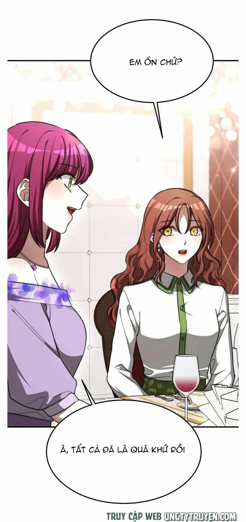 Cuộc Sống Hôn Nhân Ba Người Chapter 11 - 64