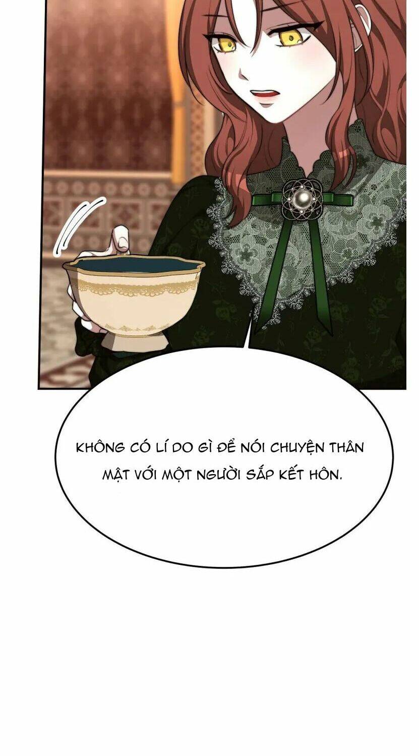 Cuộc Sống Hôn Nhân Ba Người Chapter 11 - 8