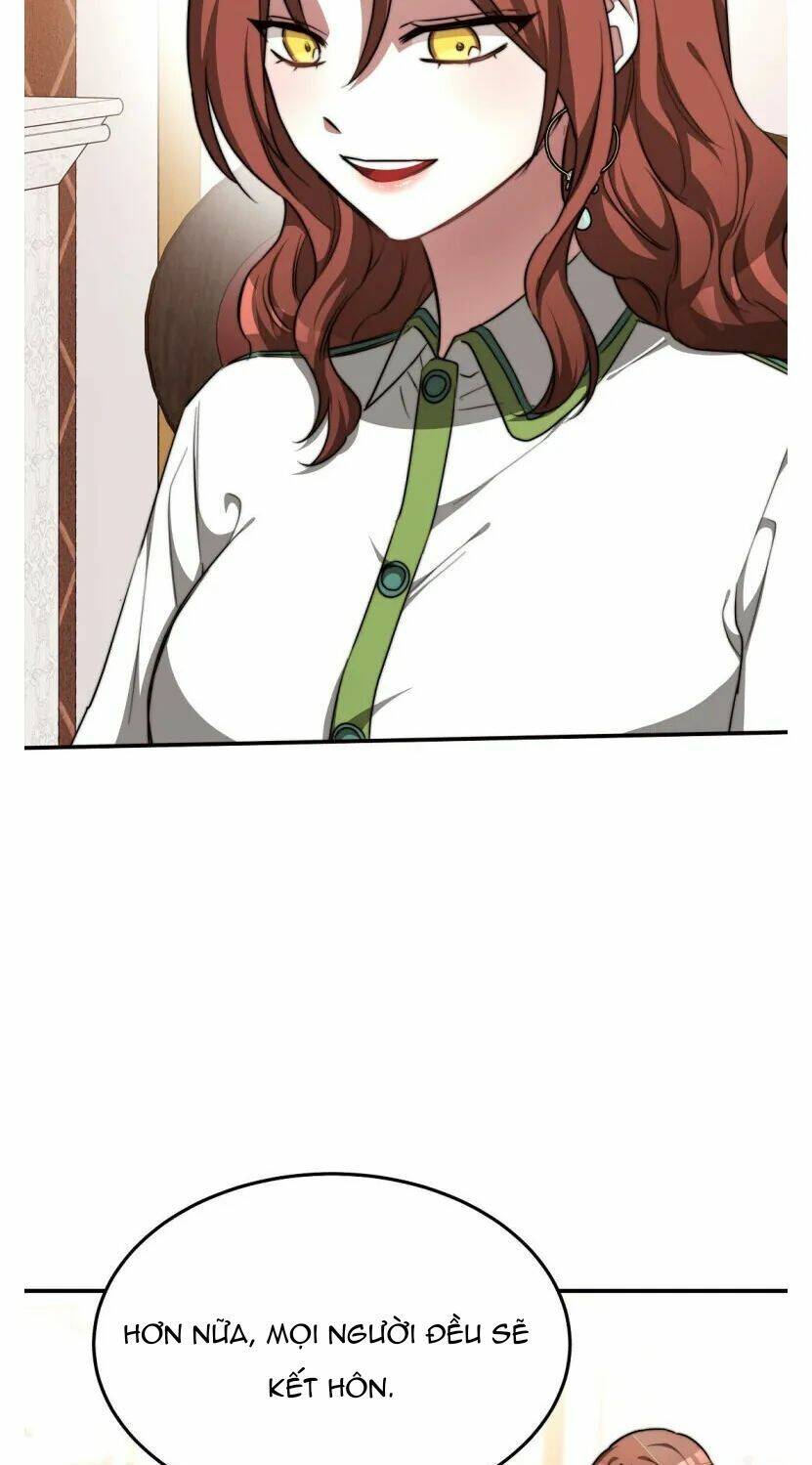 Cuộc Sống Hôn Nhân Ba Người Chapter 11 - 72