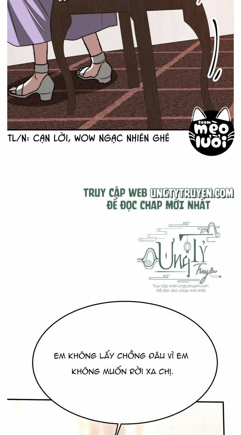 Cuộc Sống Hôn Nhân Ba Người Chapter 11 - 76