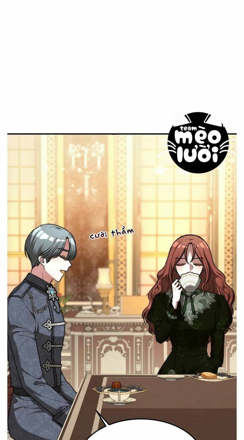 Cuộc Sống Hôn Nhân Ba Người Chapter 11 - 9