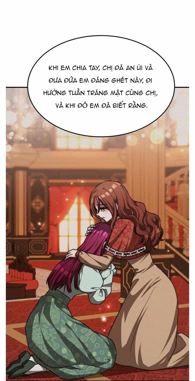 Cuộc Sống Hôn Nhân Ba Người Chapter 11 - 81