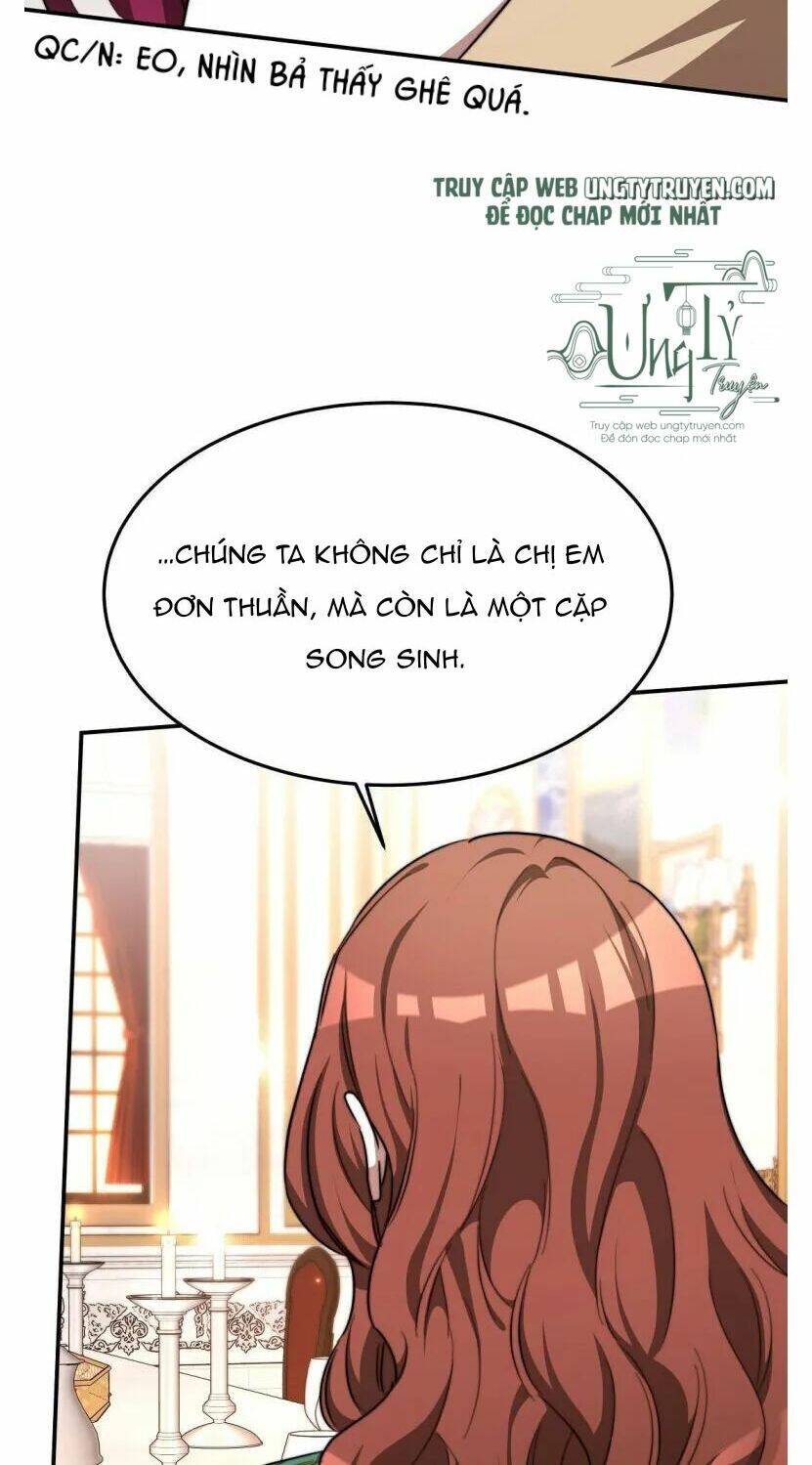 Cuộc Sống Hôn Nhân Ba Người Chapter 11 - 83